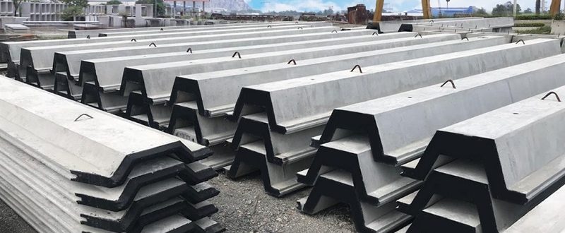 Cọc Cừ Ván Dự Ứng Lực Châu Âu Nam: Thành Trì Vững Bền Chống Lại Bão Lũ